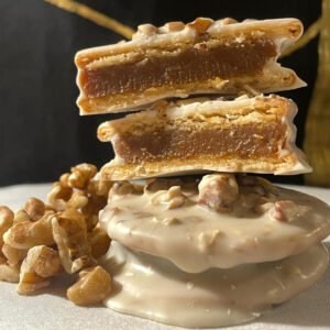 Blanco Nuez x 6 unidades