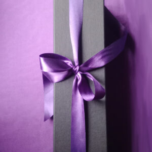 caja para 14 alfajores