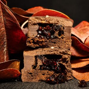 alfajor patagónico