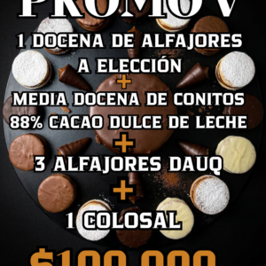 promociÓn 5