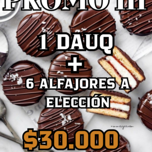 promociÓn 3
