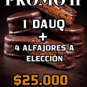 promociÓn 2