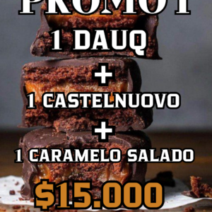 promociÓn 1