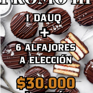 promociÓn 3