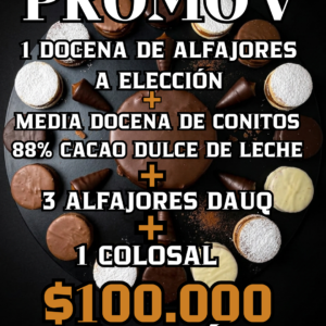 promociÓn 5