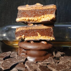 alfajor membrillo
