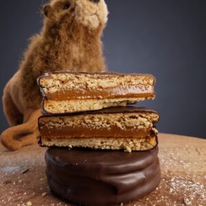 alfajor tradicional x 36 unidades