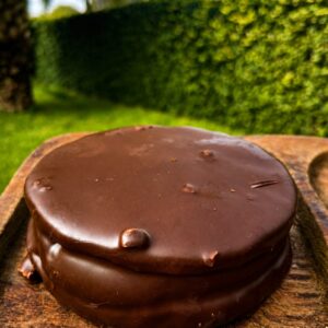 alfajor colosal