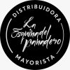 logo laesquinadelpanadero